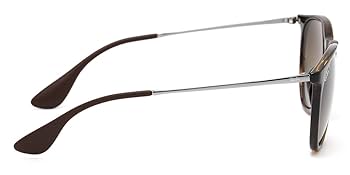 【美品】レイバン サングラス ORB4171F レイバン サングラス エリカ RB4171F 865/13 54 アジアン